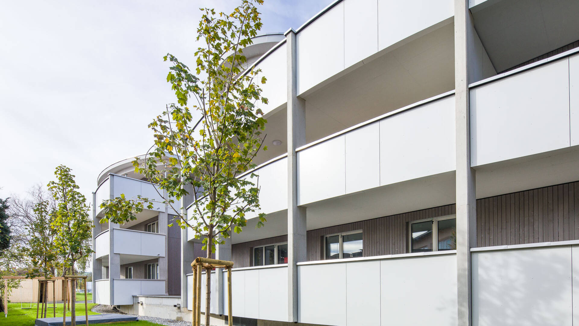 Fußach | Alte Post
