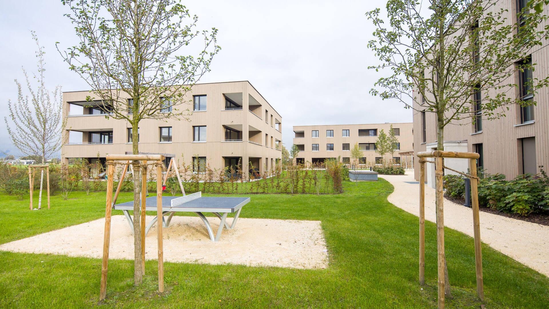 Nordwestansicht_Am Römerstein_Höchst Nordwestansicht_Am Römerstein_Höchst