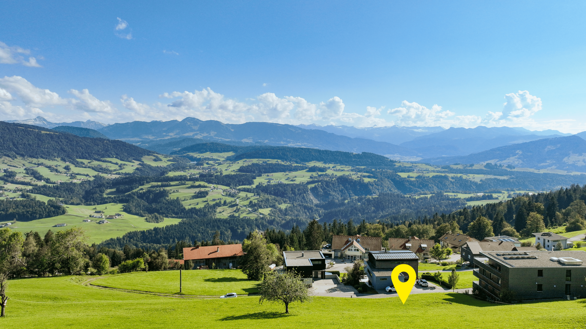 Liegenschaft Engelspitz Sulzberg
