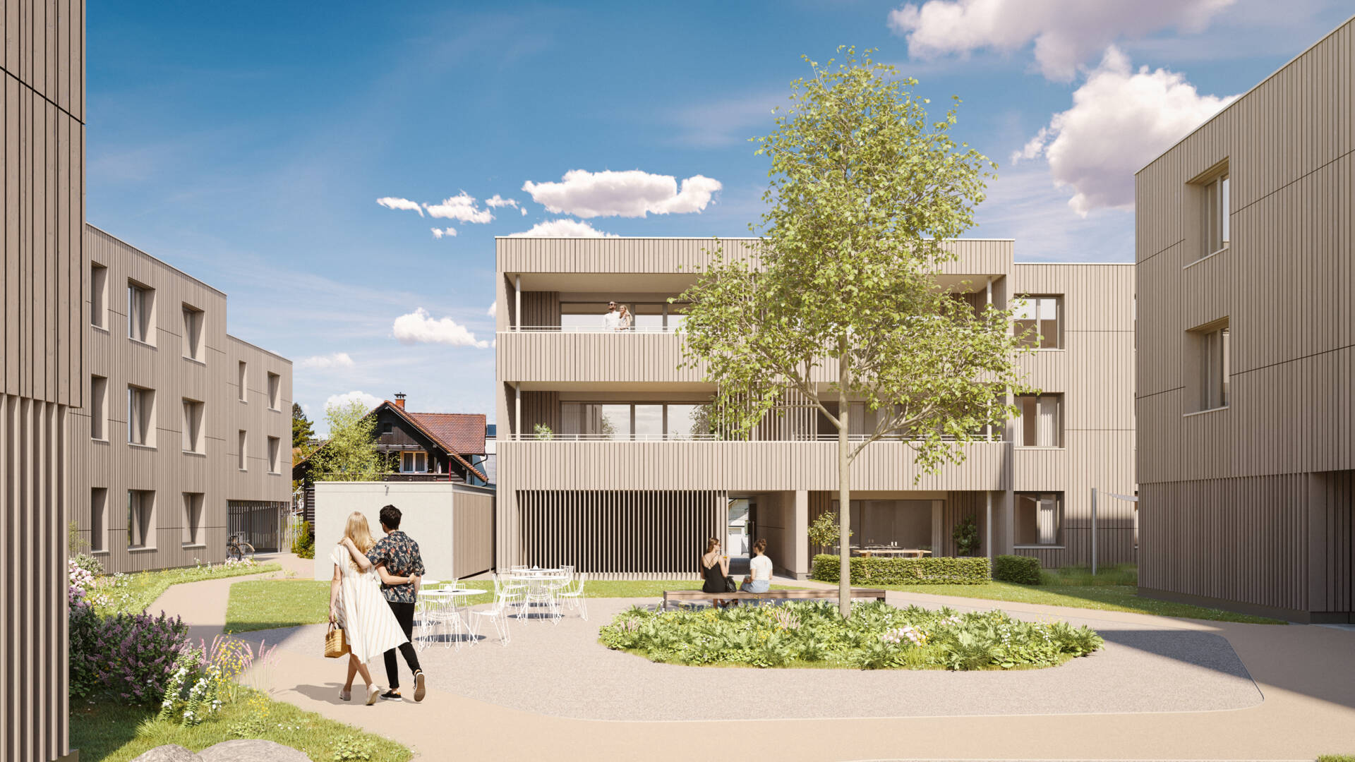 Im Städtle-01-Ansicht Süd