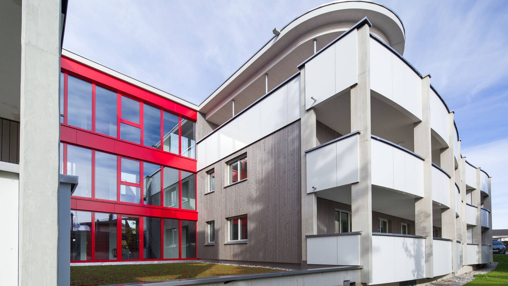 Fußach l Alte Post Fußach l Alte Post