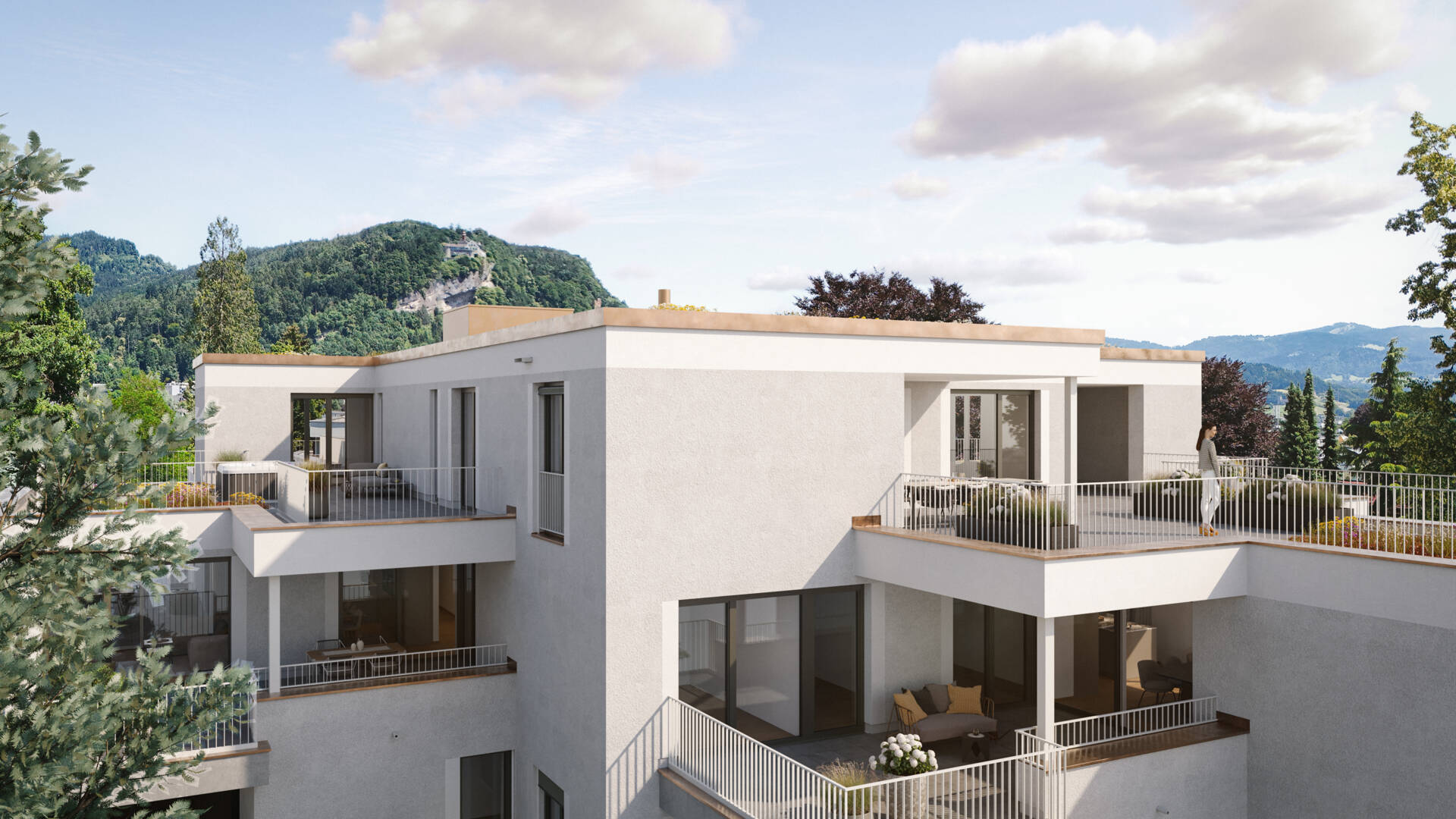 Riedergasse, Bregenz-Ansicht-Nordwest_02