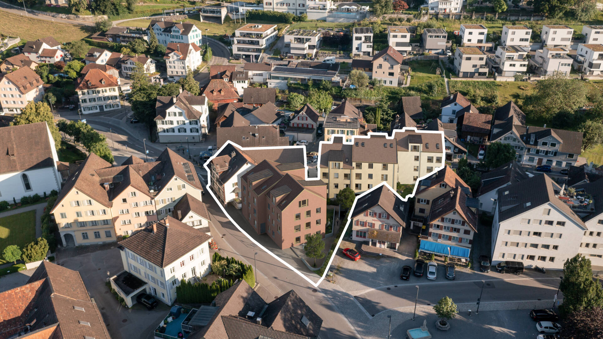 10472-Zentrum Thal_A2_Markierung 10472-Zentrum Thal_A2_Markierung