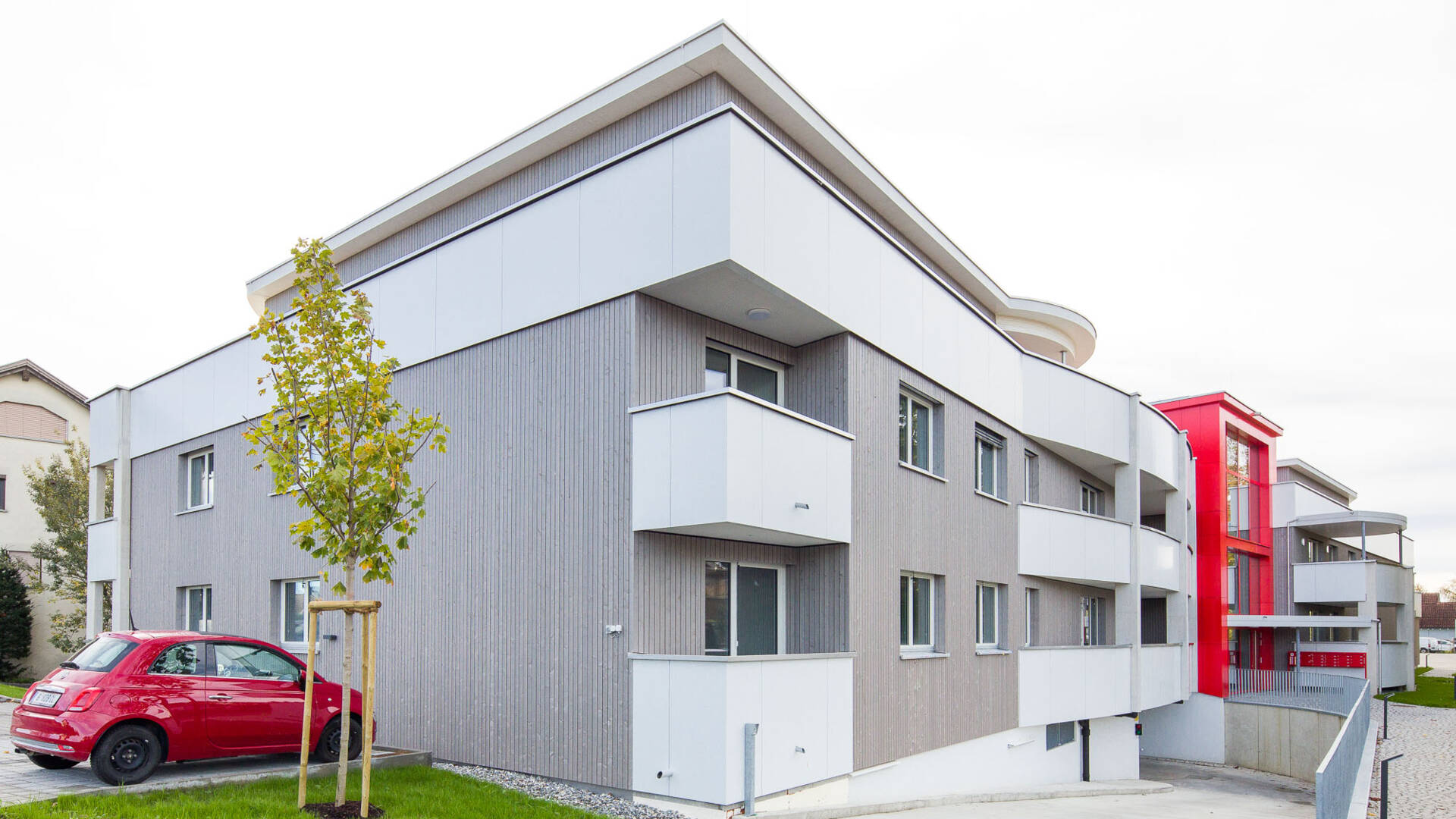 Fußach | Alte Post Fußach | Alte Post