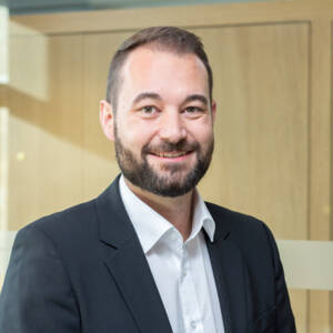 Avatar Tobias Forer-Pernthaler Ing. MSc Avatar Tobias Forer-Pernthaler Ing. MSc