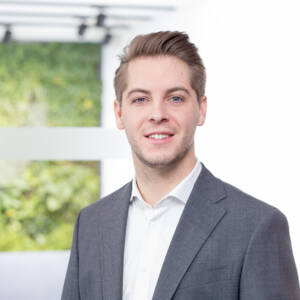 Avatar Julian Mandlburger 