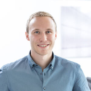 Avatar Johannes Bereuter Avatar Johannes Bereuter