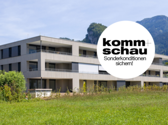 komm+schau März