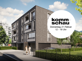 komm+schau Kaspar-Hagen-Straße komm+schau Kaspar-Hagen-Straße