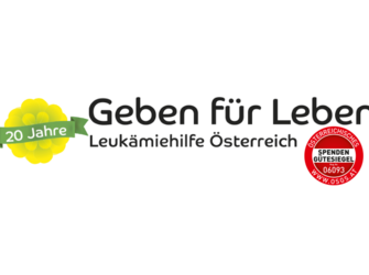 Geben für Leben Geben für Leben