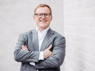 Finanzexperte Jochen Köb Finanzexperte Jochen Köb