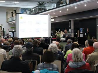 Infoveranstaltung 14042026