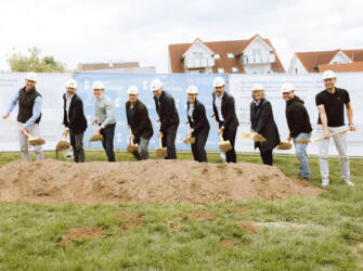 KiTa Gaisbach Spatenstich 2025_1 KiTa Gaisbach Spatenstich 2025_1