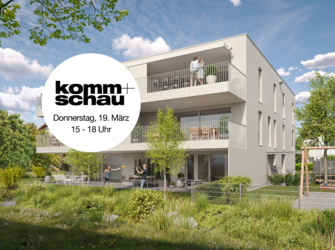 komm+schau Ankergasse
