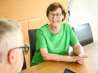 Inge Vetter © Udo Mittelberger Inge Vetter © Udo Mittelberger