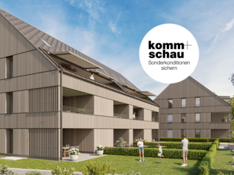 komm+schau im Mai