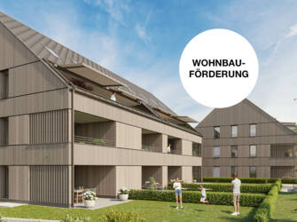 Ringstraße, Feldkirch - Wohnbauförderung Ringstraße, Feldkirch - Wohnbauförderung