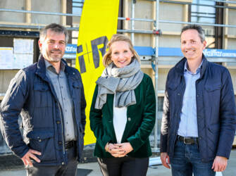 R. Meusburger, C. Alfons, K. Bayer ® Udo Mittelberger R. Meusburger, C. Alfons, K. Bayer ® Udo Mittelberger