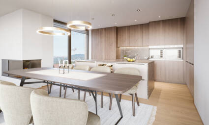 Nachbauerstraße, Dornbirn-Innenraum-Whg B09-01 Nachbauerstraße, Dornbirn-Innenraum-Whg B09-01