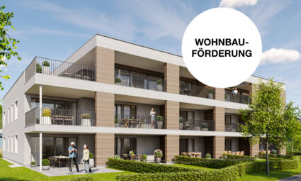 Ackerweg in Feldkirch Ackerweg in Feldkirch