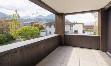 Südwestterrasse_Hofnerfeldweg_Frastanz Südwestterrasse_Hofnerfeldweg_Frastanz © Dietmar Walser