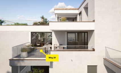 Riedergasse Bregenz, Whg24