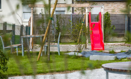 Ringstraße Feldkirch Außenbereich Ringstraße Feldkirch Außenbereich