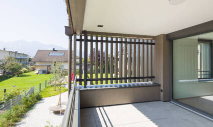 Ringstraße Feldkirch Whg A07 Ringstraße Feldkirch Whg A07