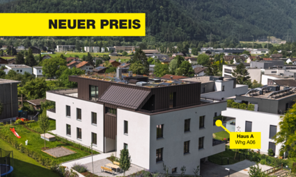 Tranglweg, Nüziders-Whg A06