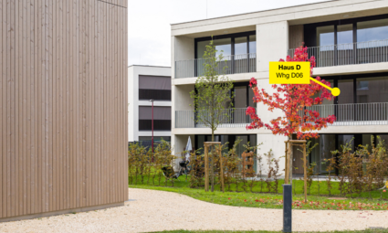 Am Römerstein, Höchst-Whg D06 Am Römerstein, Höchst-Whg D06