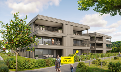 Bifangstra&szlig;e, Feldkirch-Whg C02