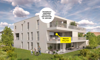 Ankergasse, Hard-Whg A04 Ankergasse, Hard-Whg A04