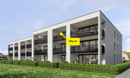 Neugrütt Fußach, Whg18 Neugrütt Fußach, Whg18