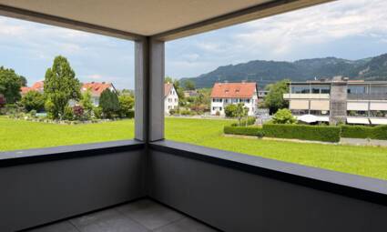 Ausblick Pappelweg Ausblick Pappelweg
