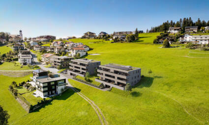 Engelspitz, Sulzberg-Luftbild-S&uuml;dost