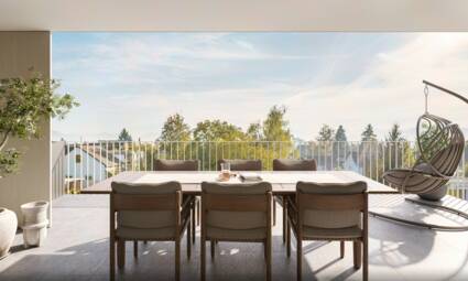 Ankergasse, Hard-Aussicht Wohnung 6 Ankergasse, Hard-Aussicht Wohnung 6