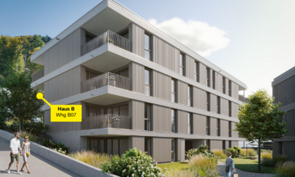 Haus B, Whg B07