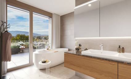 Fallenberggasse, Dornbirn-Innenraum-Whg A09_Bad Fallenberggasse, Dornbirn-Innenraum-Whg A09_Bad