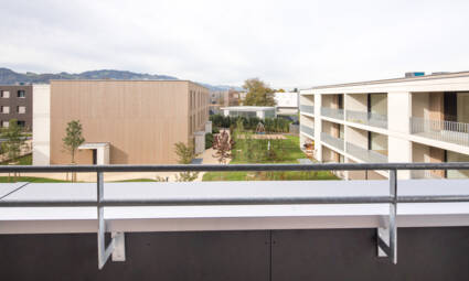 i+R Wohnbau WA Am R&ouml;merstein H&ouml;chst Haus A Top 10 Referenzfotografie 2024_5