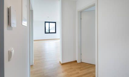 i+R Wohnbau WA Am Römerstein Höchst Haus C Top 8 Referenzfotografie 2024_2 i+R Wohnbau WA Am Römerstein Höchst Haus C Top 8 Referenzfotografie 2024_2