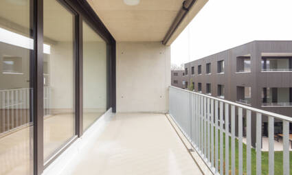 i+R Wohnbau WA Am R&ouml;merstein H&ouml;chst Haus D Top 12 Referenzfotografie 2024_2