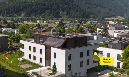 Tranglweg, N&uuml;ziders-Whg A06