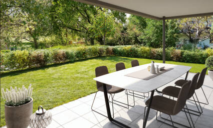 Bifangstrasse, Feldkirch-Aussicht-Whg C01 Bifangstrasse, Feldkirch-Aussicht-Whg C01