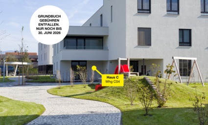 Wiesenstra&szlig;e, H&ouml;chst-Whg C04