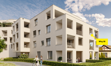 Grabenweg Dornbirn, Whg08 Grabenweg Dornbirn, Whg08