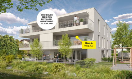 Ankergasse, Hard-Whg A03 Ankergasse, Hard-Whg A03