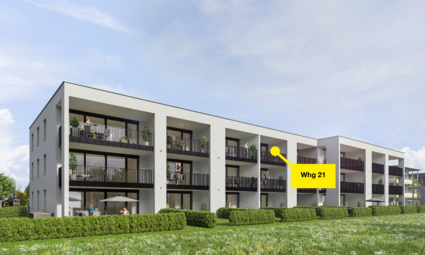 Neugrütt Fußach, Whg21 Neugrütt Fußach, Whg21