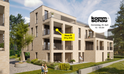 Nachbauerstraße, Dornbirn-Whg B08 Nachbauerstraße, Dornbirn-Whg B08