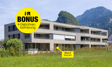 Roseggerstraße, Hohenems-Whg A04 Roseggerstraße, Hohenems-Whg A04
