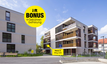 Am Emsbach II, Hohenems-Whg C03 Am Emsbach II, Hohenems-Whg C03